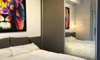 Imagem 6: APARTAMENTO - MORUMBI - SP