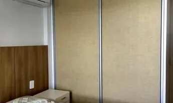 Imagem 5: Alugo 1/4 Mobiliado Total- Bahia Suites