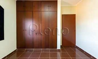 Imagem 4: Casa - Parque São Quirino - Campinas