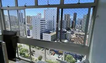 Imagem 5: HA Belíssima Cobertura para venda tem 254m² com 4 quartos 3 suites em Boa Viagem