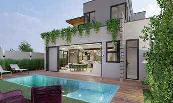 Imagem 7: Venda Casa em condomínio com 4 dormitórios