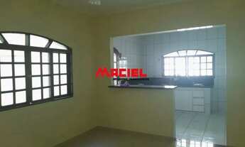 Imagem 6: Casa Padrão em São José dos Campos