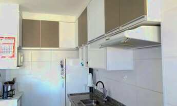 Imagem 5: Apartamento no Condominio Portal do Parque com 2 dormitórios à venda, 72 m² por R$ 548.00