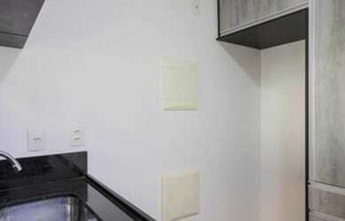 Imagem 7: SÃO PAULO - Apartamento Padrão - SUMAREZINHO