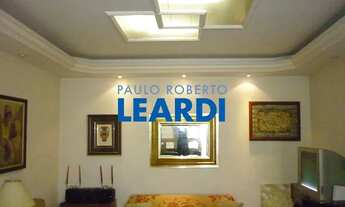 Imagem: CASA ASSOBRADADA - JABAQUARA - SP