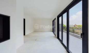 Imagem 4: Cobertura à venda Rua Carlos Von Koseritz, São João - Porto Alegre