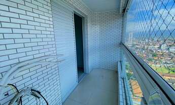 Imagem 7: Apartamento com 3 dorms, Canto do Forte, Praia Grande - R$ 670 mil, Cod: 13882