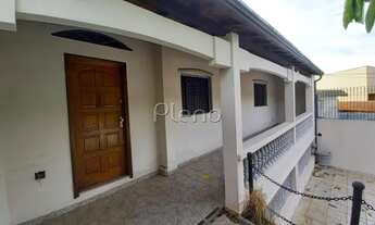 Imagem 7: Casa - Vila Joaquim Inácio - Campinas