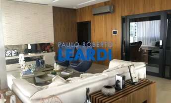 Imagem: COBERTURA - BROOKLIN - SP