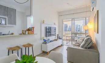 Imagem 2: Apartamento à venda, Lapa, São Paulo, SP