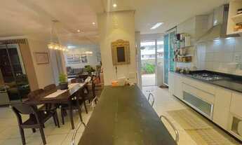 Imagem 3: Apartamento no Jardim Goiás - Edifício Riviera Di Capri Apartamento com 3 Quarto(s) e 1 ba