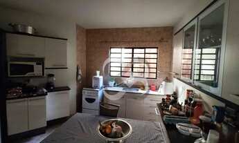 Imagem 7: Casa com 3 dormitórios à venda, 163 m² por R$ 435.000,00 - Jardim Santa Monica - Rolândia