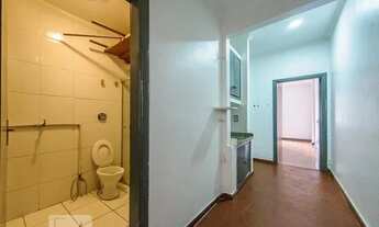 Imagem 2: Apartamento para Aluguel - Centro, 1 Quarto, 35 m2