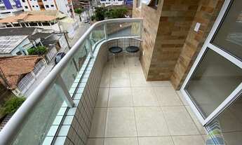 Imagem 6: Apartamento com 2 dorms, Aviação, Praia Grande - R$ 320 mil, Cod: 13893