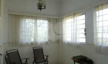 Imagem 6: Sobrado para venda em Pacaembu - São Paulo - SP