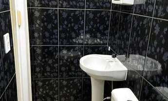 Imagem 3: Kitnet Kitnet com 1 dormitório