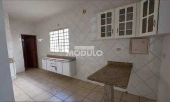 Imagem 3: Casa residencial no bairro Jardim Inconfidência