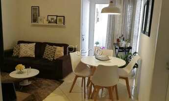 Imagem: Apartamento - Loteamento Pedra Verde - Valinhos