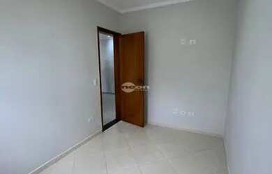Imagem 2: SANTO ANDRé - Apartamento Padrão - Jardim Santo Antônio