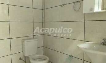 Imagem 6: Casa para aluguel, 2 quartos, 3 vagas, Vila Louricilda - Americana/SP