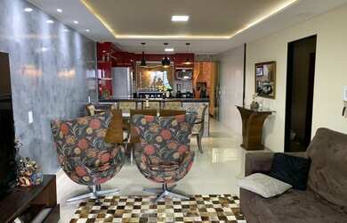 Imagem 7: Casa 03 quartos João VI