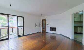 Imagem 3: Apartamento Venda 4 Dormitórios - 144 m² Moema