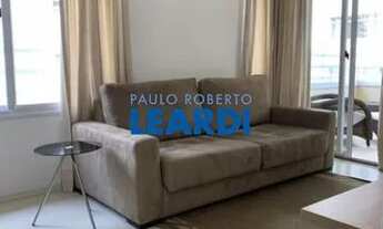 Imagem 1: APARTAMENTO - PARAÍSO - SP