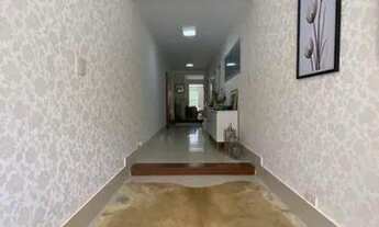 Imagem 5: CASA EM CONDOMÍNIO - ALPHAVILLE 5 - SP