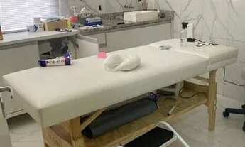 Imagem 2: Aluga-se salâo com toda mobilia