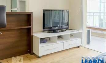 Imagem 2: APARTAMENTO - CONSOLAÇÃO - SP