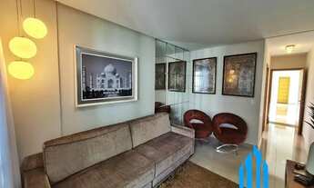 Imagem 4: Apartamento com 2 quartos a venda, 80m² com área de lazer completa na Praia do Morro- Gua