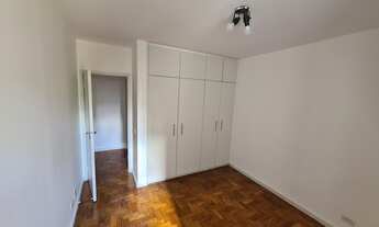 Imagem 4: Apartamento para aluguel com 120 metros quadrados com 3 quartos em Paraíso - São Paulo - S