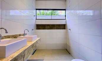 Imagem 2: Mansão a venda no Setor Serra dourada 2° etapa, Aparecida de Goiânia