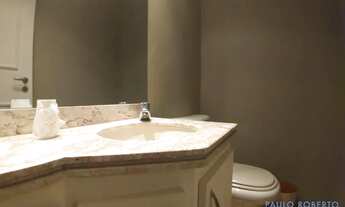 Imagem 5: APARTAMENTO - REAL PARQUE - SP