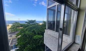 Imagem 5: Atlantica frente