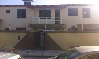 Imagem 2: Excelente apartamento com 1/4 próximo à praça principal