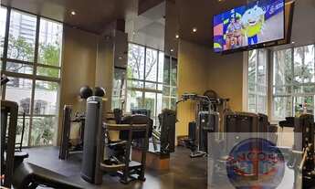 Imagem 14: Apartamento em Cidade Monções - São Paulo