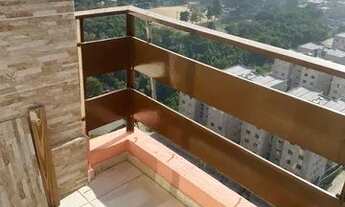 Imagem 2: Moradas do Itanhangá - Alugo apartamento com 58M2, andar alto, reformado com 2 quartos