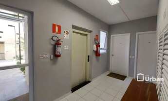 Imagem 2: Apartamento com 2 quartos para alugar, 64 m² por R$ 1.600/mês - Jardim Europa - Vargem Gra