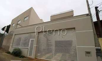 Imagem: Casa - Chácara da Barra - Campinas