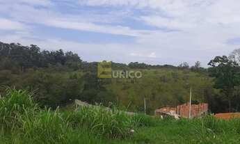 Imagem 6: Terreno em Condomínio à venda no Condomínio Residencial Bosque da Mata em Valinhos/SP
