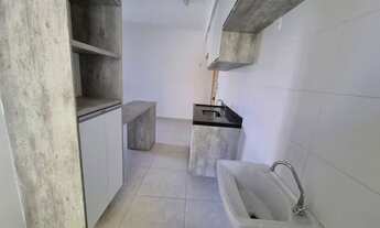 Imagem 7: Apartamento com 2 dormitórios, 69 m² - venda por R$ 398.000,00 ou aluguel por R$ 3.217,00