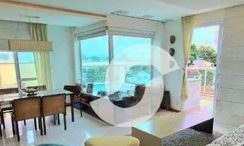 Imagem 4: Cobertura com 3 dormitórios à venda, 132 m² por R$ 1.850.000,00 - São Francisco - Niterói