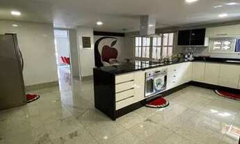 Imagem 6: Extraordinária Casa de Alto Padrão em Condomínio Fechado a Beira Mar de Paulista PE