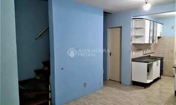 Imagem 4: PORTO ALEGRE - Casa de Condomínio - Restinga