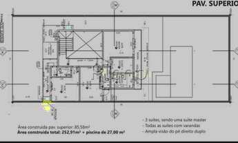 Imagem 4: Venda Casa com 3 dormitórios