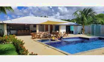 Imagem: Casa duplex com 7 suítes em Guarajuba