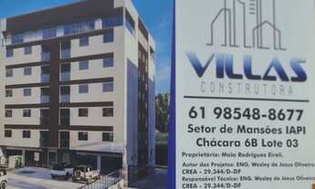 Imagem: Aptos 1 e 2 Qtos, Na melhor localização