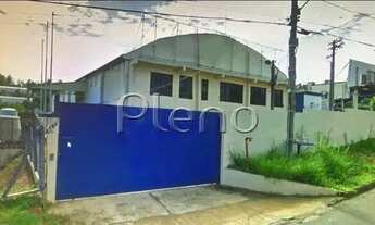 Imagem 2: Barracão - Joapiranga - Valinhos