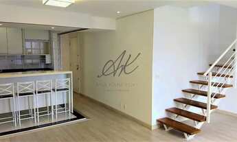 Imagem: Apartamento duplex com 85m 2, pronto pata